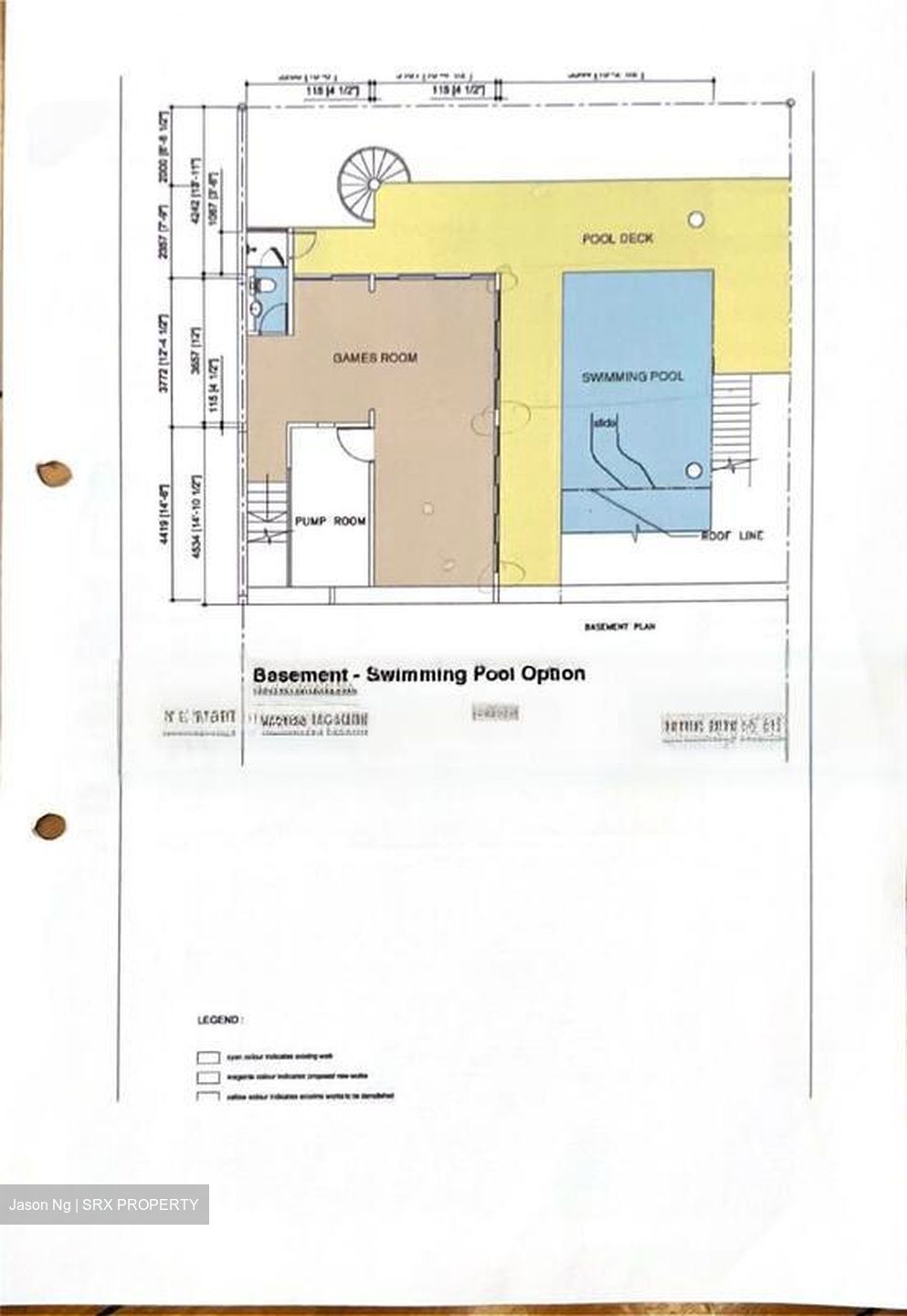 Sennett Lane (D16), Semi-Detached #468879371